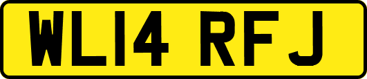 WL14RFJ