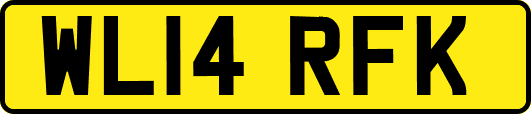 WL14RFK
