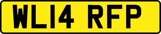 WL14RFP