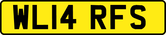 WL14RFS