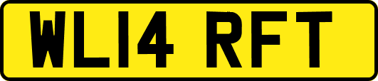 WL14RFT