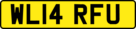 WL14RFU