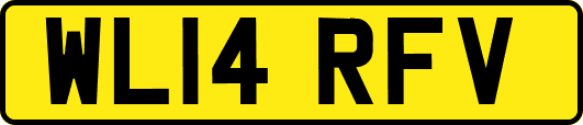 WL14RFV