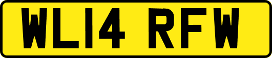 WL14RFW