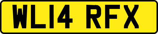 WL14RFX