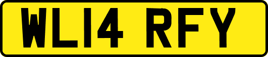 WL14RFY