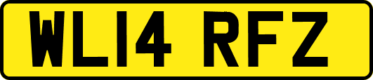 WL14RFZ