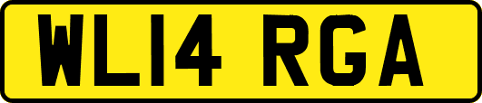 WL14RGA