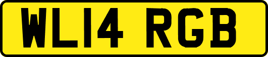 WL14RGB