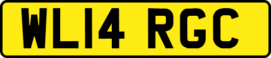 WL14RGC