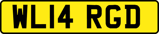 WL14RGD