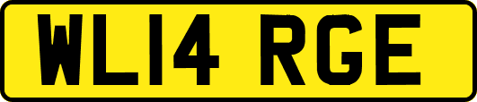 WL14RGE