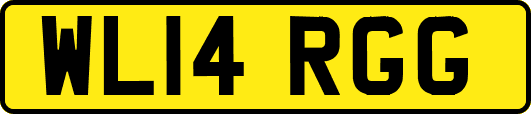 WL14RGG