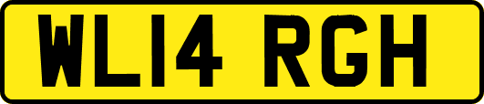 WL14RGH