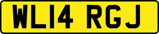 WL14RGJ