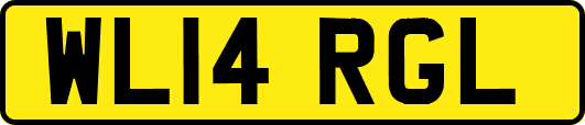 WL14RGL