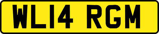 WL14RGM