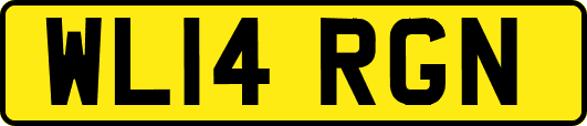 WL14RGN