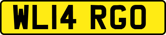 WL14RGO