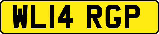 WL14RGP