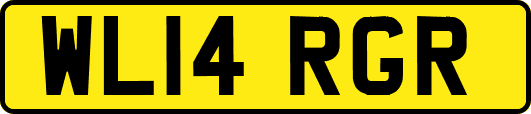 WL14RGR