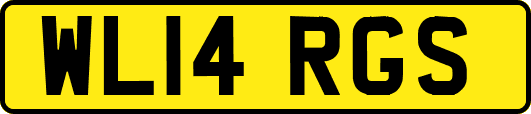 WL14RGS