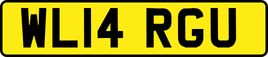 WL14RGU