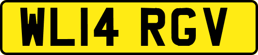 WL14RGV
