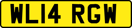 WL14RGW