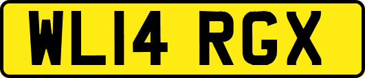 WL14RGX