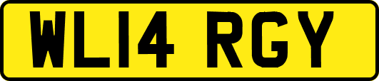 WL14RGY