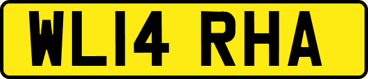 WL14RHA