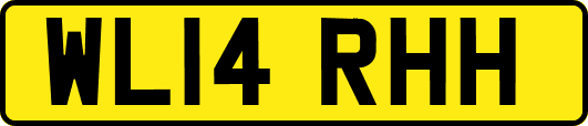 WL14RHH