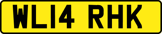 WL14RHK