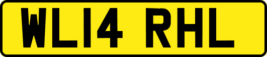 WL14RHL