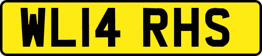 WL14RHS