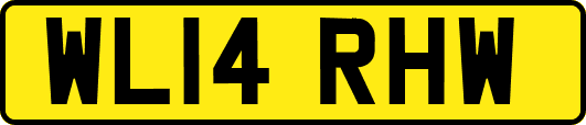 WL14RHW