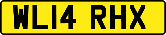 WL14RHX