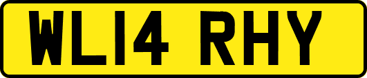 WL14RHY