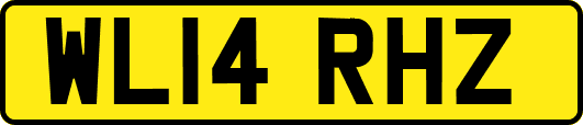 WL14RHZ