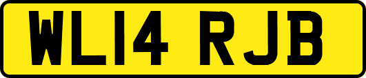 WL14RJB