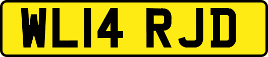 WL14RJD