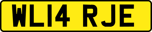 WL14RJE