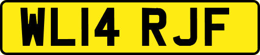 WL14RJF