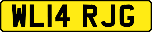 WL14RJG