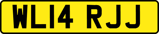WL14RJJ