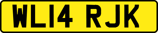 WL14RJK