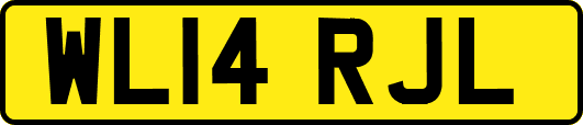 WL14RJL