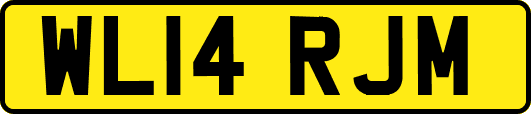 WL14RJM