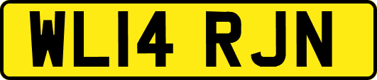 WL14RJN